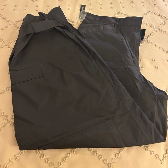 DKNY Snow Pants - Light weight - Size 14 - Picture 1 of 14